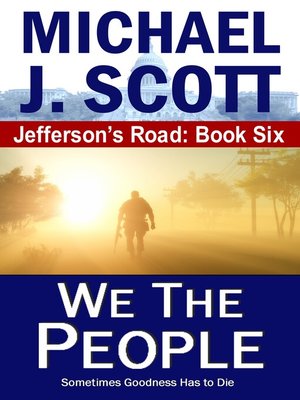 cover image of We the People